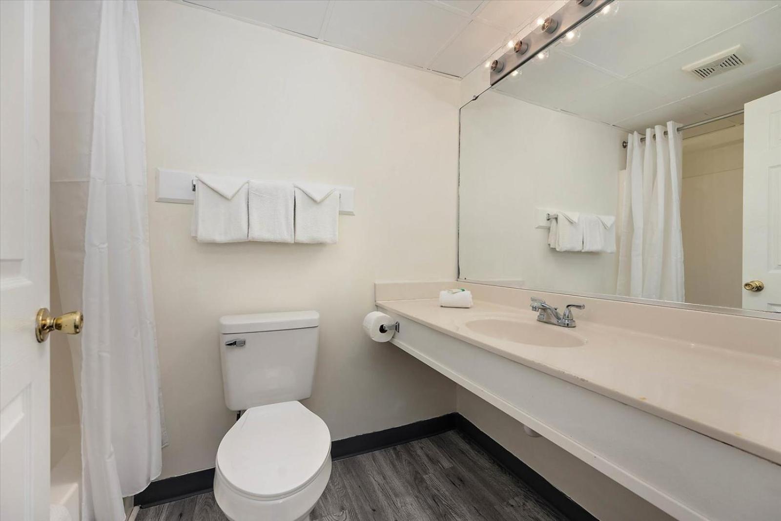 Eden Roc Motel Ocean City Dış mekan fotoğraf