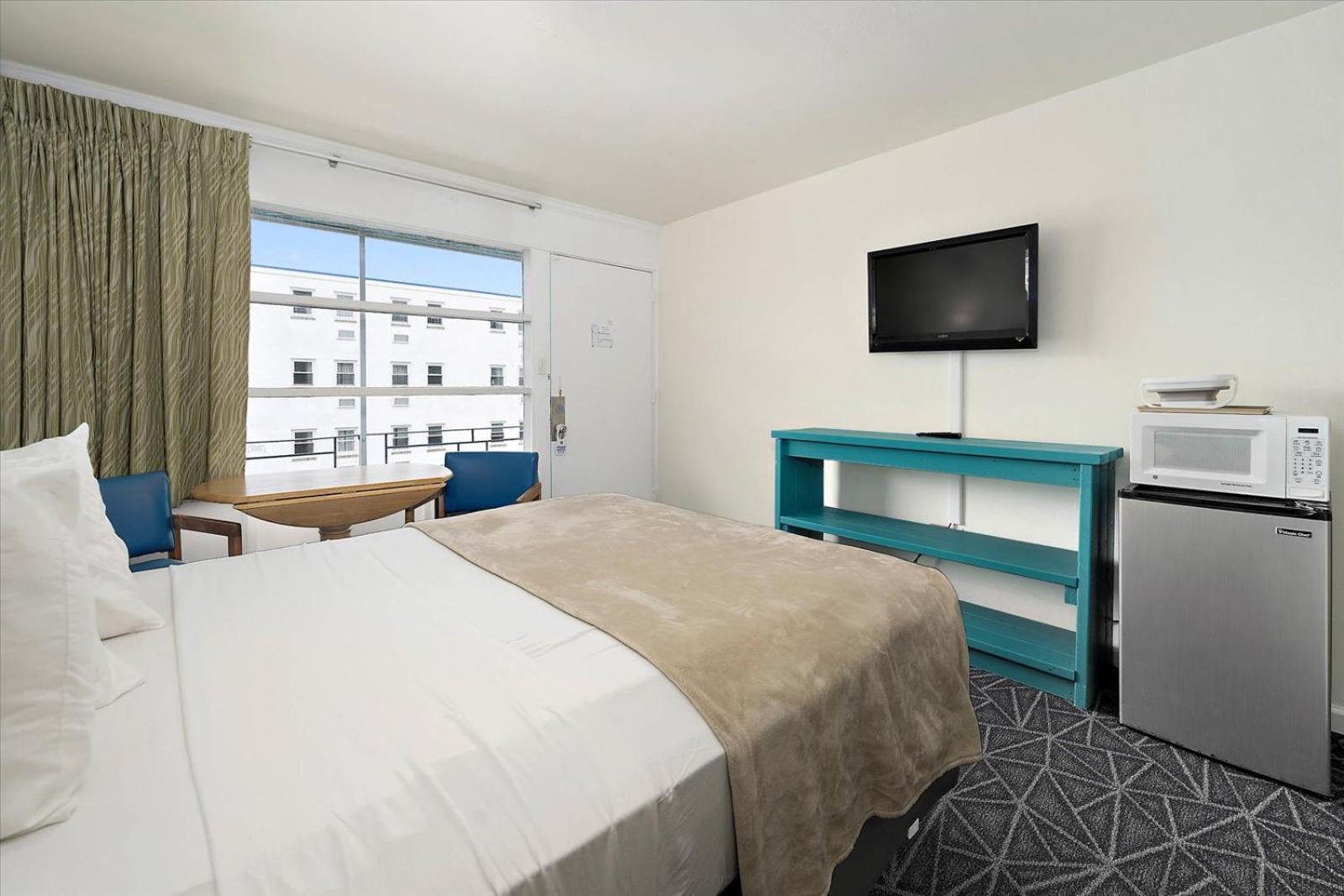 Eden Roc Motel Ocean City Dış mekan fotoğraf