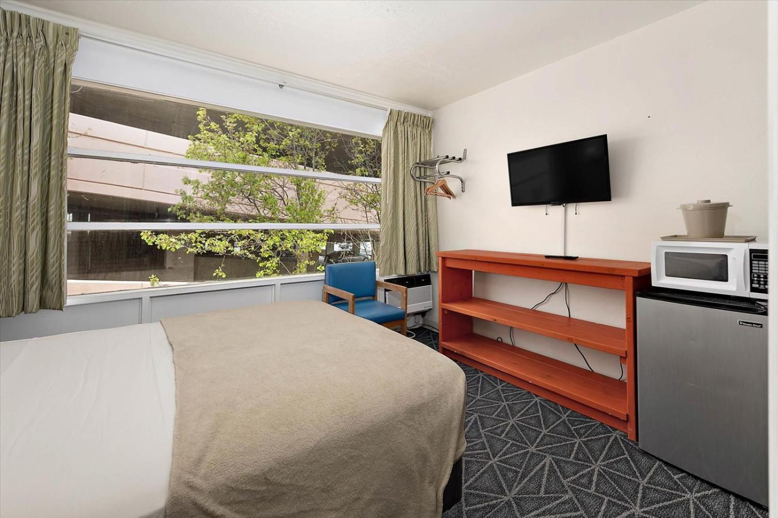 Eden Roc Motel Ocean City Dış mekan fotoğraf